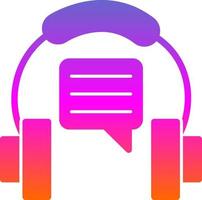 Online Support Vector Icon Design