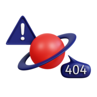 3d vuoto stato icona imballare png