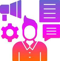Overload Vector Icon Design