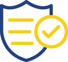 Security Vector Icon Design