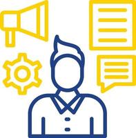 Overload Vector Icon Design