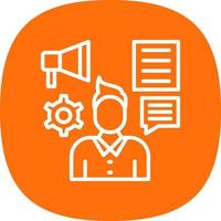 Overload Vector Icon Design