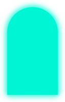 neon vendita etichetta png