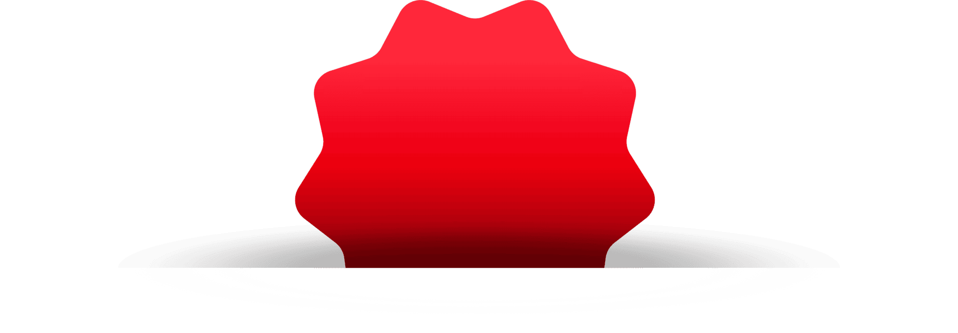 Red Label PNGs for Free Download