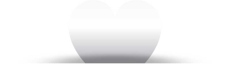 White Heart Icon PNGs for Free Download