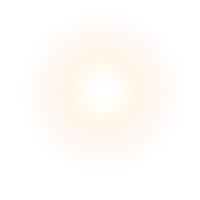 efecto de luz de destello de lente especial de luz solar transparente, fondo aislado png
