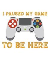 Gaming Quotes - Life is a game play to win - Gambling, joystick Vector.  Gaming t shirt design. 9763638 Vector Art at Vecteezy