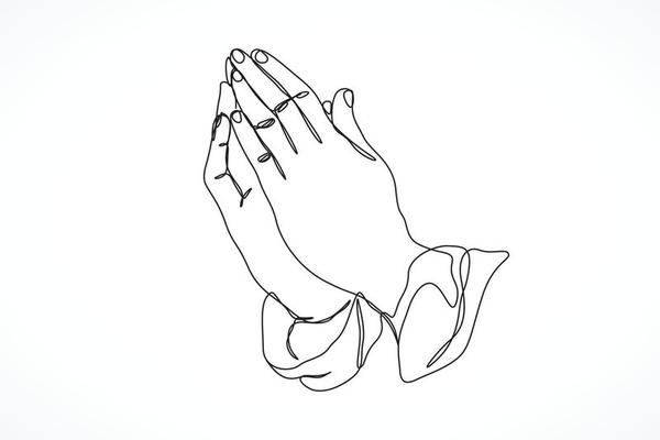 Prayer Hands Vector Art, Icons, and Graphics for Free Download prayer-hands-vector-art-icons-and-graphics-for-free-download