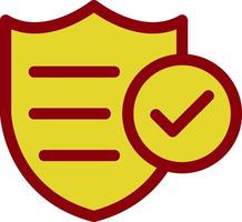 Security Vector Icon Design