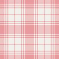 Tartan plaid check seamless pattern vector