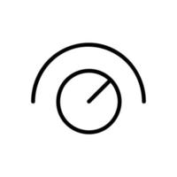 Volume control Vector Icon