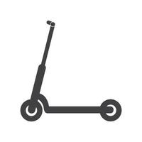 scooter logo vector