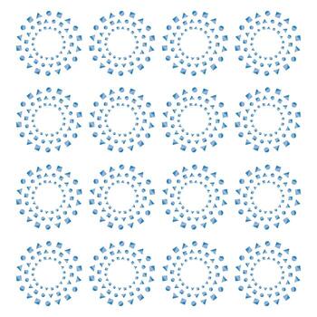 geometric background backdrop graphic design vector