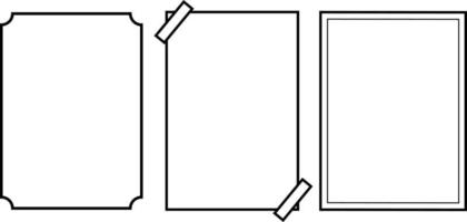 Simple frames for pictures new arrivals