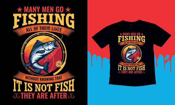 Only Fishing Can Control My Angry I'm Fishing Lover, T-Shirt Gift