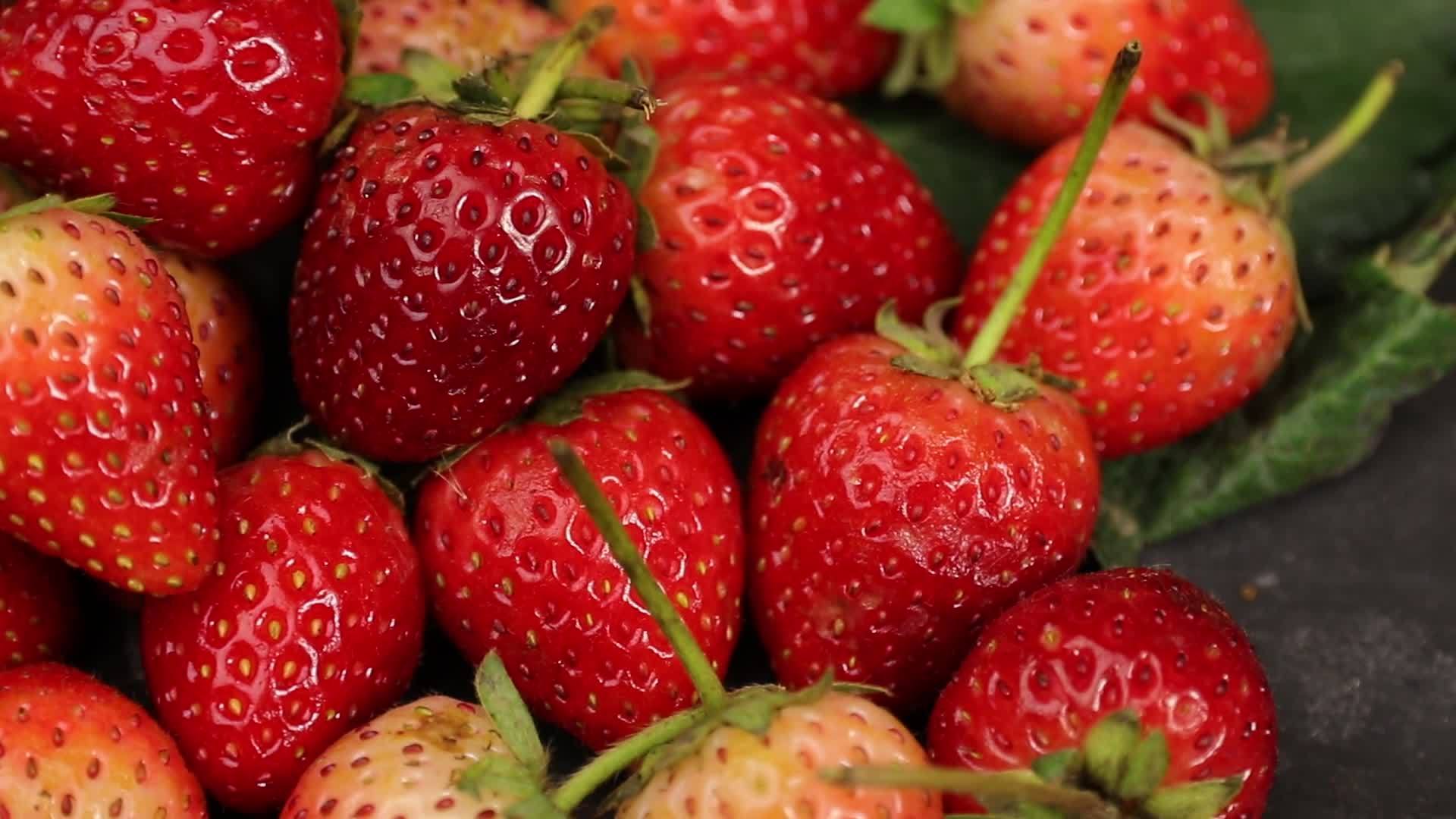 Juicy Fruit Stock Video Footage for Free Download