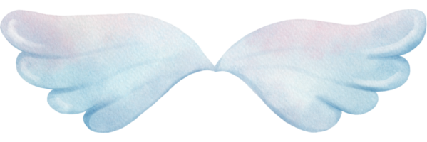 waterverf Valentijnsdag dag element png