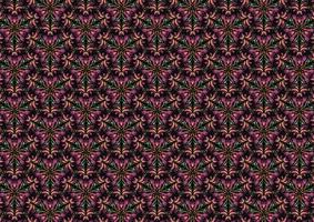 diseño de patrones étnicos geométricos. tela azteca alfombra mandala ornamento chevron textil decoración papel pintado. foto