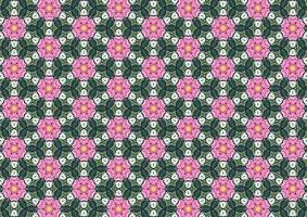 Geometric ethnic pattern design. Aztec fabric carpet mandala ornament chevron textile decoration wallpaper. photo