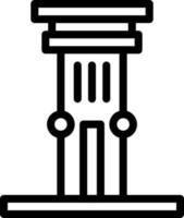 Classic Art Vector Icon Design