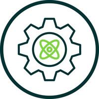Capability Vector Icon Design