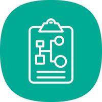 Project Vector Icon Design