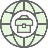 Business Vector Icon Design