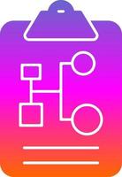 Project Vector Icon Design