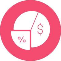 Margin Vector Icon Design