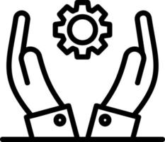 Practice Vector Icon Design