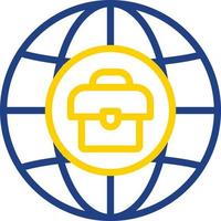 Business Vector Icon Design