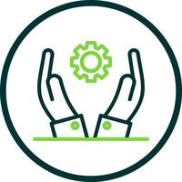 Practice Vector Icon Design