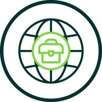 Business Vector Icon Design