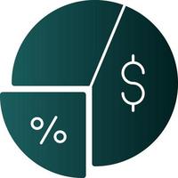Margin Vector Icon Design