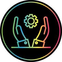 Practice Vector Icon Design