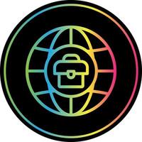 Business Vector Icon Design