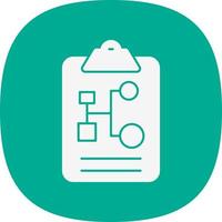 Project Vector Icon Design