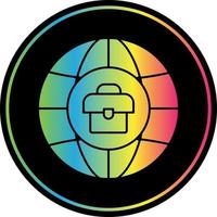 Business Vector Icon Design
