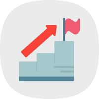 Success Vector Icon Design