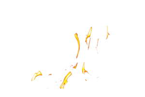 Fire flame texture. Burning material backdrop. Burn effect pattern. Blaze and torch wallpaper. Transparent background. png