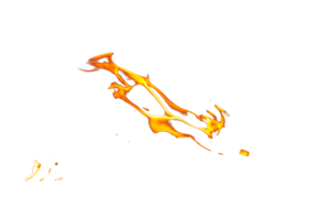 Fire flame texture. Burning material backdrop. Burn effect pattern. Blaze and torch wallpaper. Transparent background. png