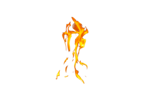 Fire flame texture. Burning material backdrop. Burn effect pattern. Blaze and torch wallpaper. Transparent background. png