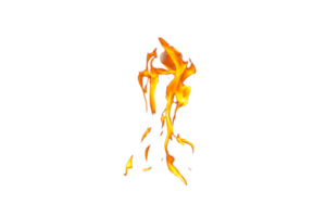 Fire flame texture. Burning material backdrop. Burn effect pattern. Blaze and torch wallpaper. Transparent background. png