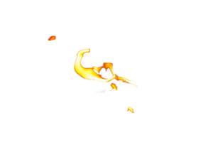 Fire flame texture. Burning material backdrop. Burn effect pattern. Blaze and torch wallpaper. Transparent background. png