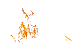 Fire flame texture. Burning material backdrop. Burn effect pattern. Blaze and torch wallpaper. Transparent background. png