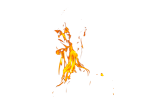 Feuerflammenbeschaffenheit. brennende materielle Kulisse. Brandeffektmuster. Flammen- und Fackeltapete. transparenter Hintergrund. png