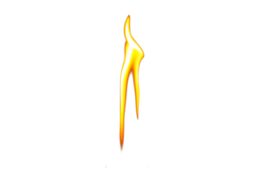 texture de flamme de feu. fond de matériau brûlant. motif d'effet de brûlure. fond d'écran flamme et torche. arrière-plan transparent. png