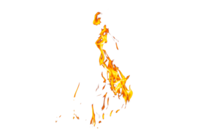 Feuerflammenbeschaffenheit. brennende materielle Kulisse. Brandeffektmuster. Flammen- und Fackeltapete. transparenter Hintergrund. png