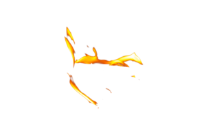 Fire flame texture. Burning material backdrop. Burn effect pattern. Blaze and torch wallpaper. Transparent background. png