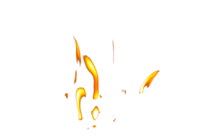 Feuerflammenbeschaffenheit. brennende materielle Kulisse. Brandeffektmuster. Flammen- und Fackeltapete. transparenter Hintergrund. png